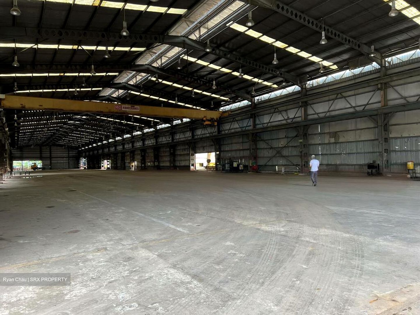Tuas Avenue 2 (D22), Factory #460341471